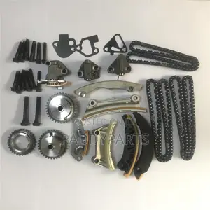 Chevrolet Camaro Engine Timing Chain Kit