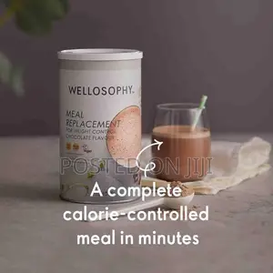 Wellosophy MRP (Oriflame)