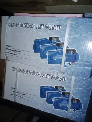 Electric Pump
