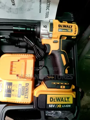 High Quality Cordless Socketing Machine 68V