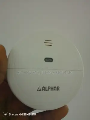 Home Smoke Alarm Kit