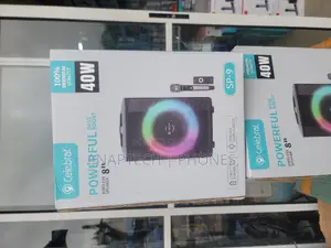 Celebrat Powerful Bass Boost Wireless Speaker 8 SP -9