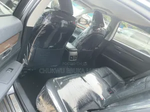 Lexus ES 350 FWD 2013 Gray