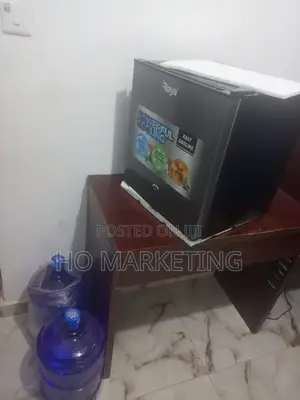 Original Royal Refrigerator Sidebed 45L