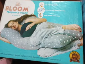 Pregnancy Pillow