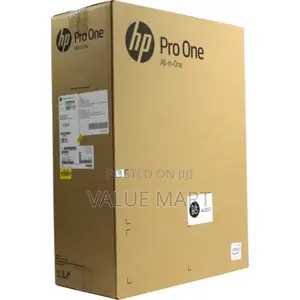 New Desktop Computer HP 8GB Intel Core I5 HDD 500GB