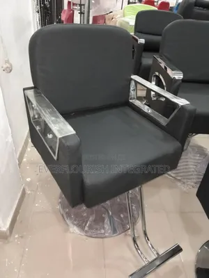 Barbing/Barbers Salon Chair