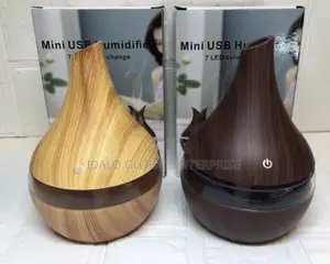 300ml Humidifier