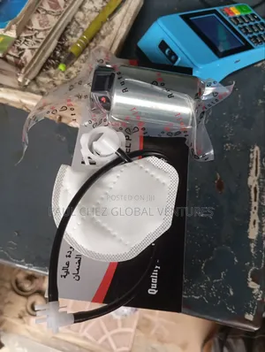 Fuel Pump 2tr Auto Bull Original