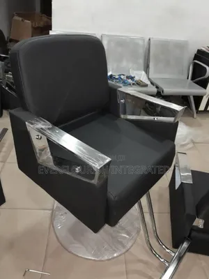Barbers/Barbing Salon Chair