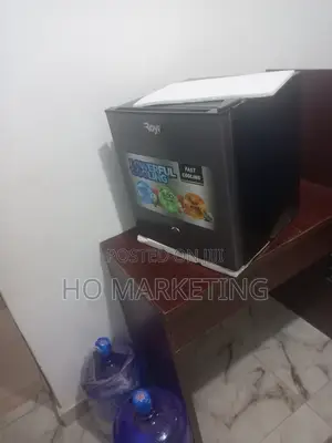 Brandnew Royal Refrigerator Sidebed~Rref55bf
