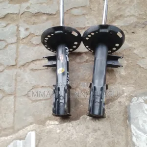 Front Shock Absorber for GLA 250 4matic
