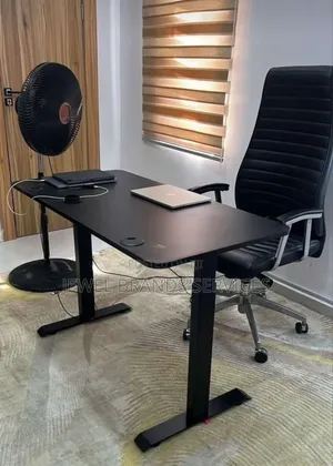 Adjustable Gaming Table/Computer Table 1.4meters