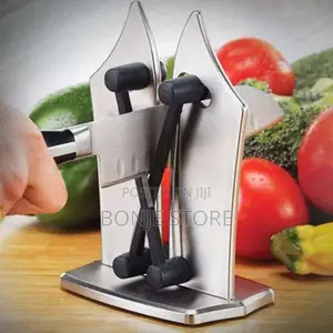 Knife Sharpener - Ravarian Edge