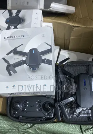Drone Camera Pro