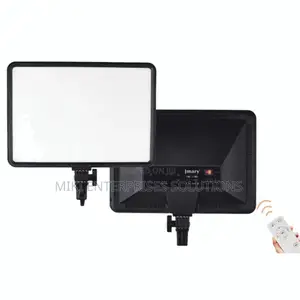 Jmary Fm-17rs-Panel Light