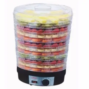 8 Layers Bosch Food Dehydrator