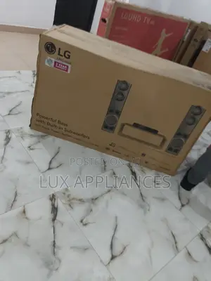 The Best Lg Home Theatre