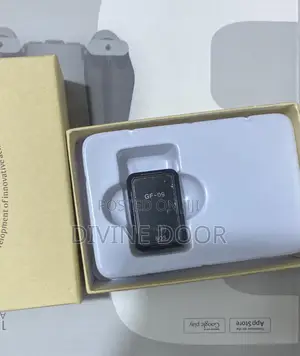 Gf09 Tracker
