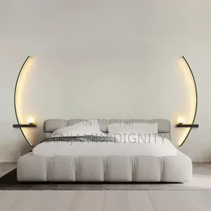 Modern Interior Decorative Lighting