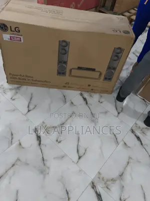 High Quality Lg Home Theatre