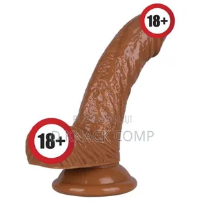 No Vibrating Realistic Small Penis Dildo With Suction Cup