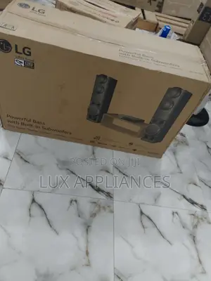 Best Affordable Lg Home Theatre