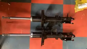 Hyundai and Kia Genuine Shocks Absorbers Available  