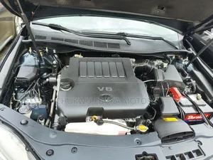 Toyota Camry XSE 4dr Sedan (2.5l 4cyl 6A) 2016 Blue