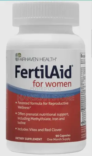 Fertilaid for Women