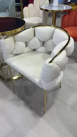 Arm Chair Executive