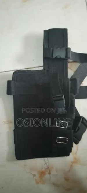 Security Pouch