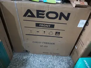 Aeon Samsung Products Freezer Stabiliser Free 3 Years W