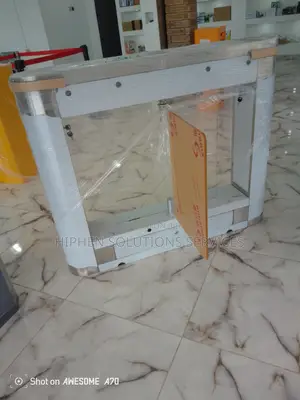 Control Glass Speed Automatic Security Swing Barrier Gate