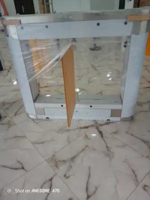 Lane Flap Barrier Swing Glass Turnstile Access Control