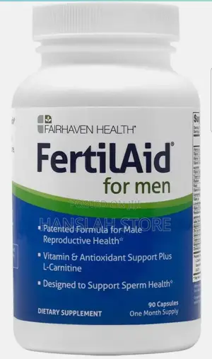 Fertilaid for Men