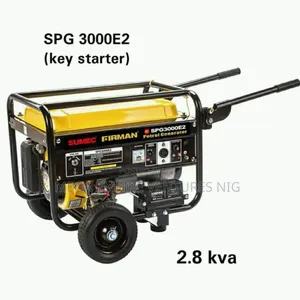 Sumec Generator