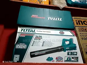 Air Blower 20V