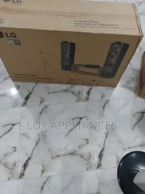 Home Friendly Lg Home Theatre