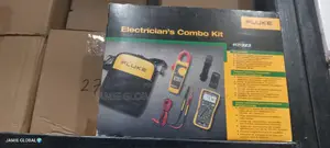 Fluke Electrician Combo Kit