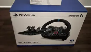 Logitech Playstation G29 Driving Force
