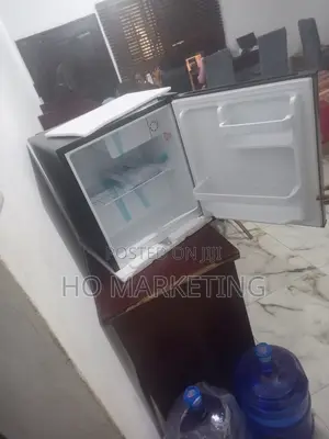 Authentic Royal Sidebed Refrigerator~45L