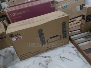 Fast Selling Lg Home Theatre
