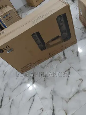 Good Quality Lg Home Theatre