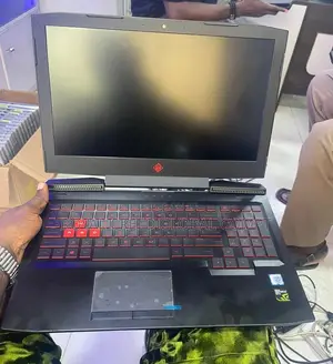 Laptop HP Omen 15 32GB Intel Core I7 HDD+SSD 1T