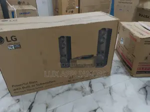Strong Lg Home Theatre