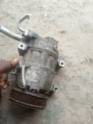 AC Compressor for Nissan Altima Tima 2007 2008 Model