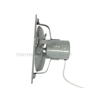 Heat Extractor Fan 12inch 16inch 18inch 24inch