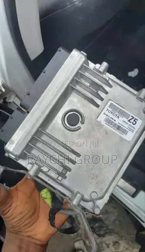 Brain Box for Toyota Corolla 1.8L, 016 Model.