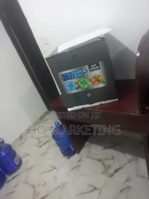 Latest Royal Refrigerator Sidebed 45L